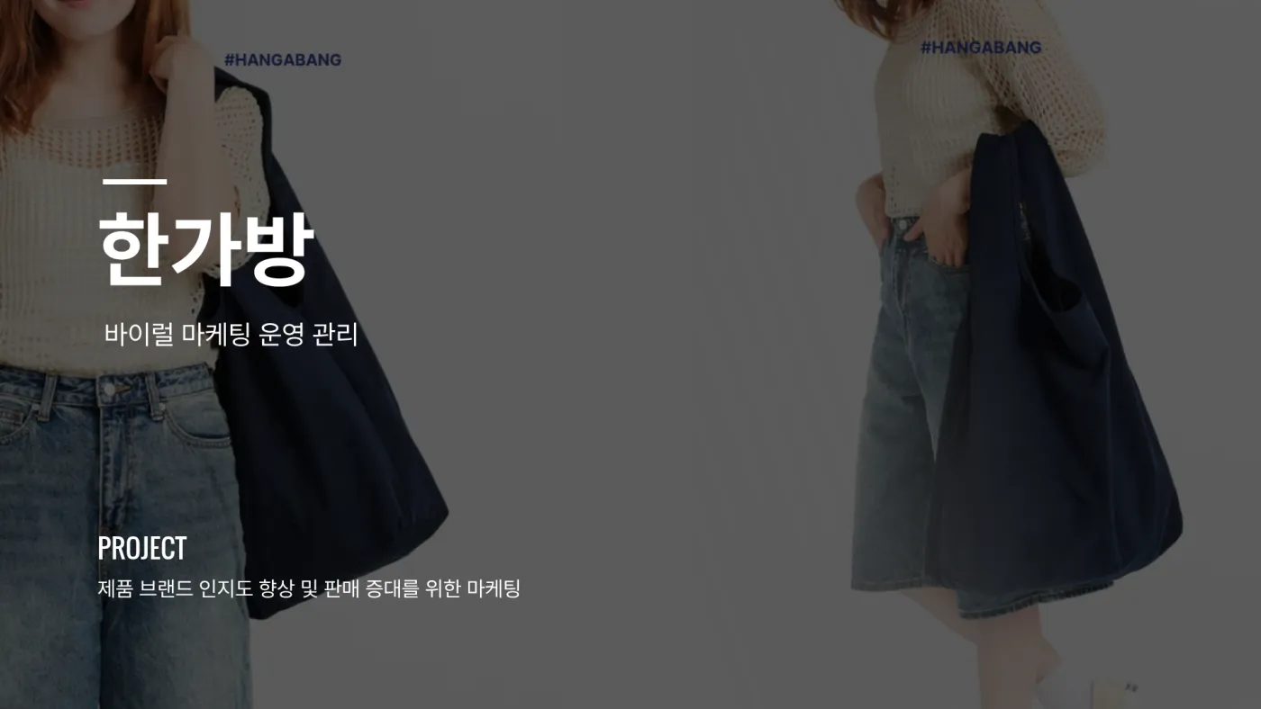 한가방